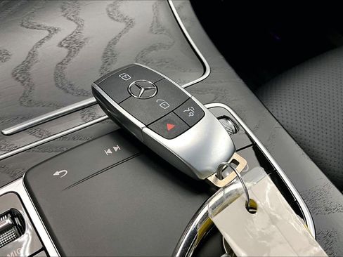 Certified 2023 Mercedes-Benz GLC 300 4MATIC Coupe image 12