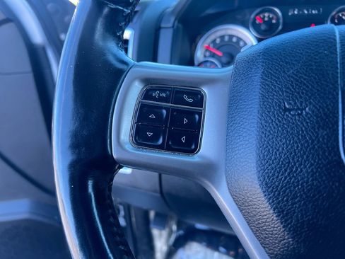 Used 2017 RAM 2500 Laramie image 18