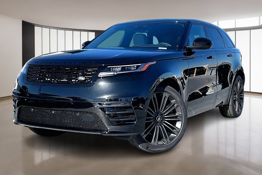 New 2026 Land Rover Range Rover Velar Dynamic SE AWD/4WD image 1
