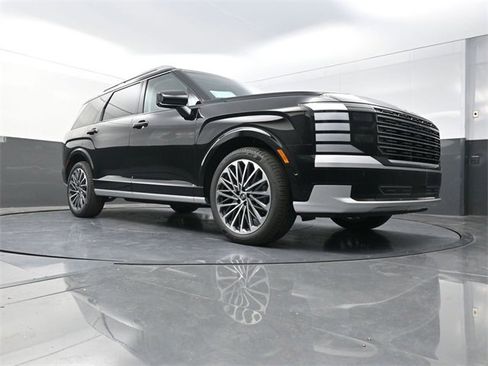 New 2026 Hyundai Palisade Calligraphy image 32