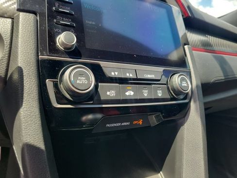 Used 2019 Honda Civic Type R image 28