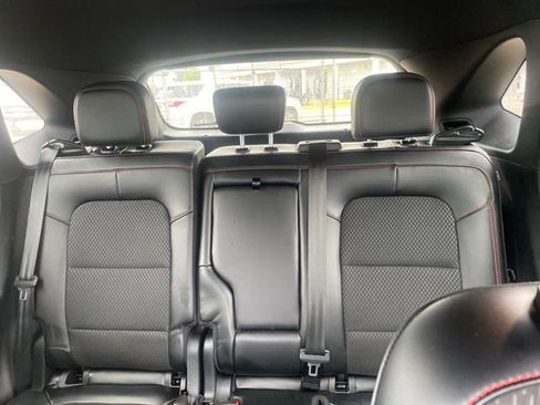 Used 2025 Ford Escape ST-Line FWD image 26