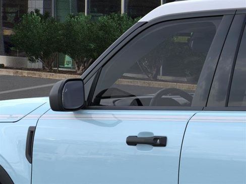 Used 2025 Ford Bronco Sport Heritage w/ Convenience Package image 20