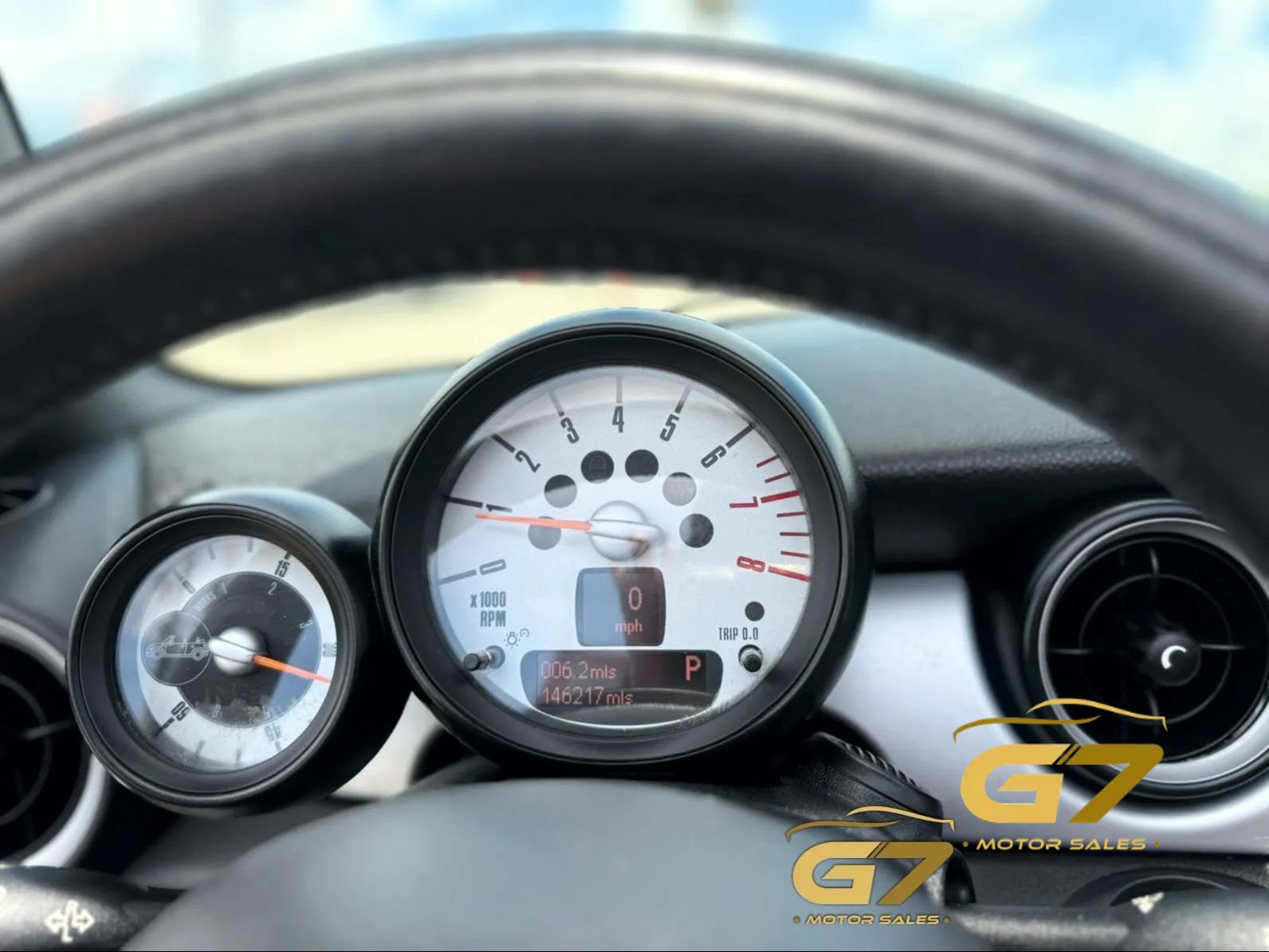 Used 2013 MINI Cooper Convertible FWD image 20