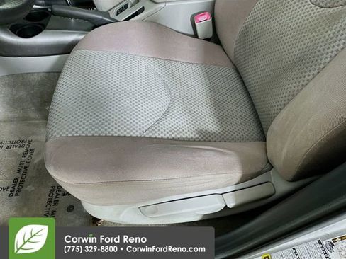 Used 2008 Toyota RAV4 4WD image 17