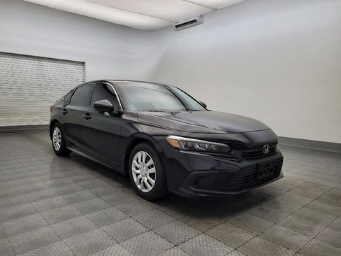 Used 2022 Honda Civic LX image 13