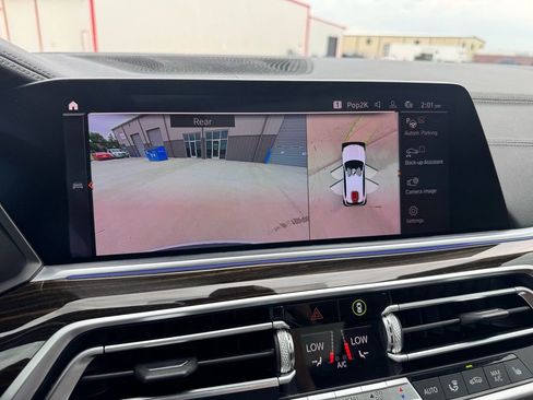 Used 2020 BMW X5 sDrive40i w/ Premium Package image 16