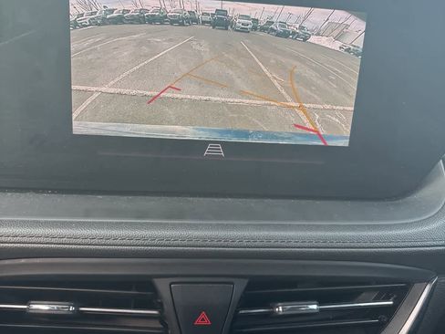 Used 2024 Buick Encore GX Sport Touring image 14