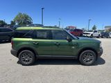 New 2025 Ford Bronco Sport Big Bend w/ Convenience Package image 2