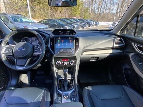 Used 2023 Subaru Forester Limited AWD/4WD image 12