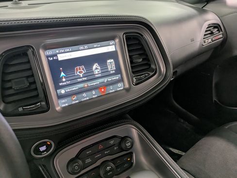 Used 2023 Dodge Challenger R/T Scat Pack image 12