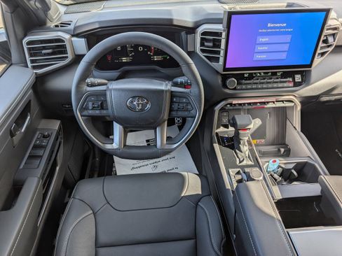 New 2026 Toyota Sequoia Limited image 28