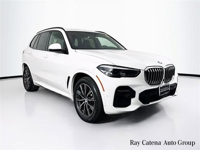 Certified 2023 BMW X5 xDrive40i w/ M Sport Package