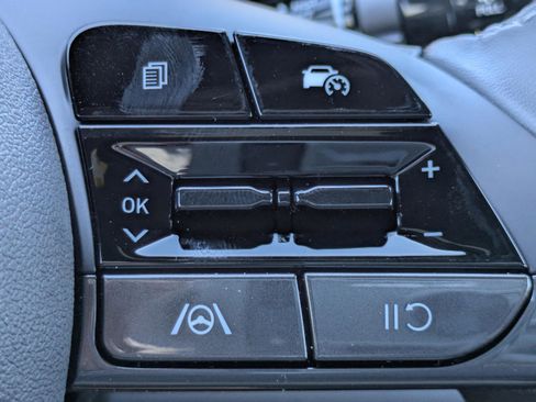 New 2026 Hyundai Elantra Sport FWD image 26