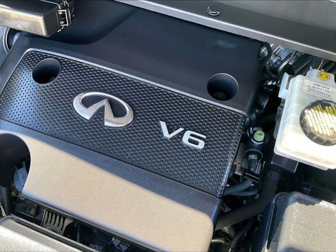 Used 2016 INFINITI QX60 FWD w/ Premium Plus Package image 32