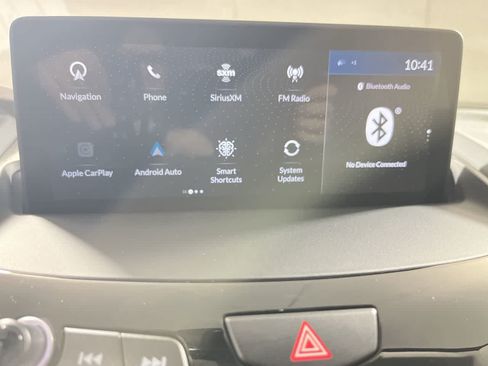 Certified 2025 Acura RDX SH-AWD w/ Technology Package image 18