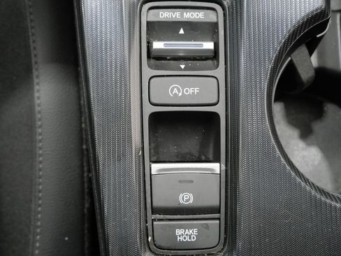 Used 2025 Honda Civic Sport image 21