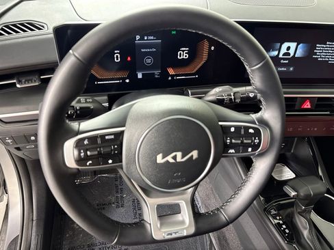 New 2026 Kia K5 GT-Line FWD image 31
