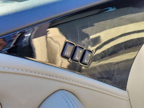 Used 2023 INFINITI QX80 Sensory w/ Cargo Package image 19