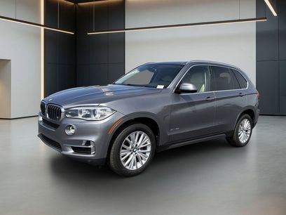 Used 2016 BMW X5 sDrive35i