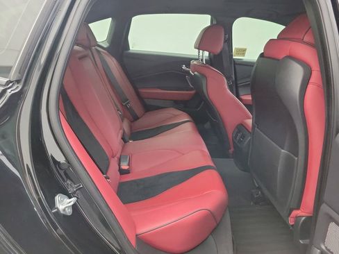 Used 2021 Acura TLX Type S image 24