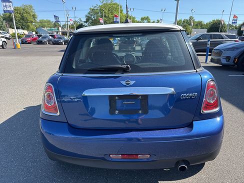 Used 2013 MINI Cooper Hardtop FWD image 4