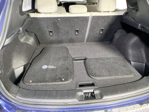 Used 2021 Nissan Rogue Sport SV AWD/4WD image 24