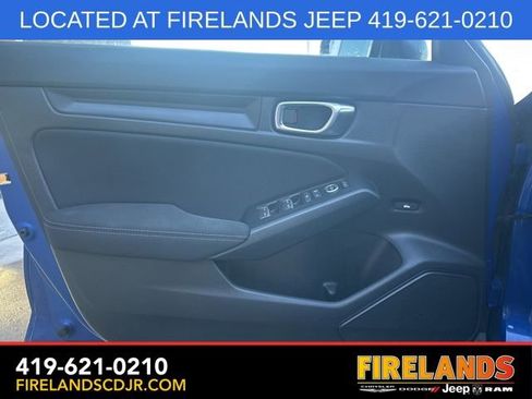 Used 2024 Honda Civic Sport image 20