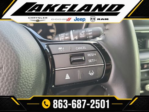 Used 2025 Honda CR-V EX-L image 29