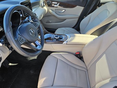 Used 2018 Mercedes-Benz C 300 C 300 image 13