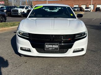 Used 2020 Dodge Charger SXT w/ Blacktop Package video 2