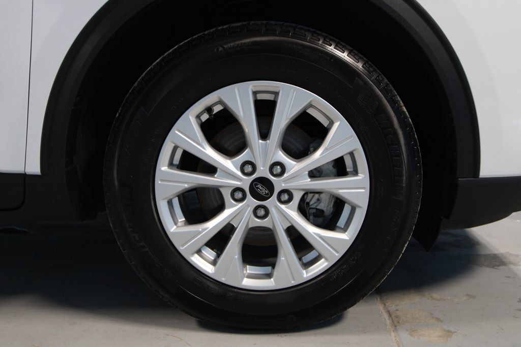Used 2025 Ford Escape Active FWD image 31