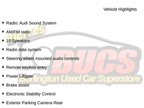 Used 2022 Audi Q5 2.0T Premium Plus AWD/4WD image 5