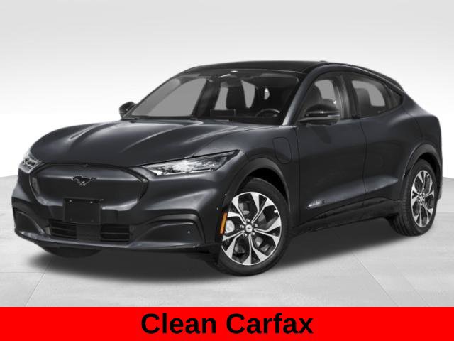 Used 2023 Ford Mustang Mach-E Premium RWD image 3