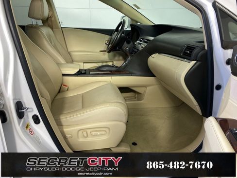 Used 2015 Lexus RX 350 FWD image 35