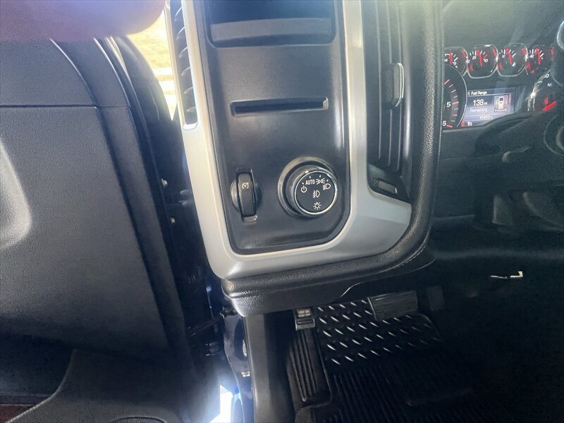 Used 2014 GMC Sierra 1500 SLE w/ SLE Value Package RWD image 29