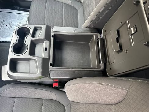 Certified 2021 GMC Sierra 1500 SLE AWD/4WD image 27