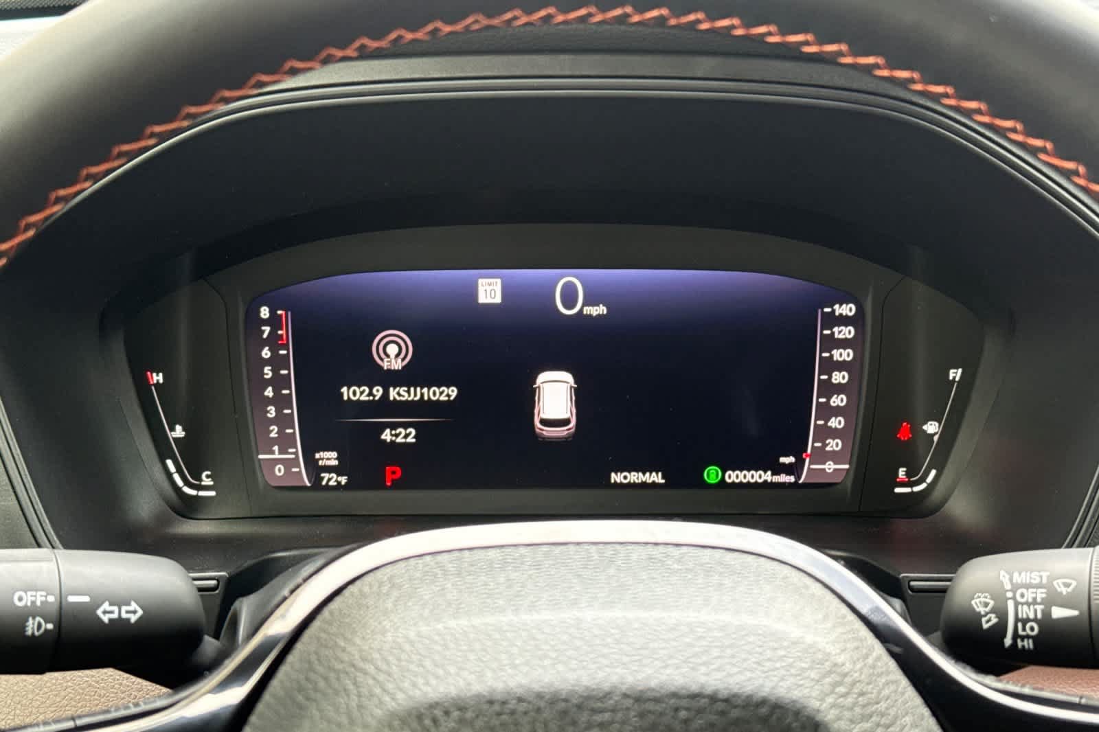 New 2026 Honda Pilot TrailSport image 28