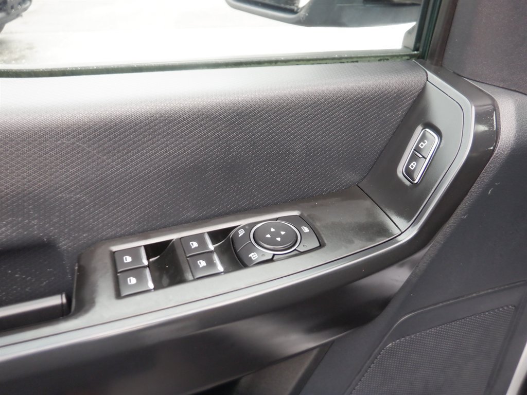 Used 2022 Ford F150 XL w/ STX Appearance Package AWD/4WD image 12
