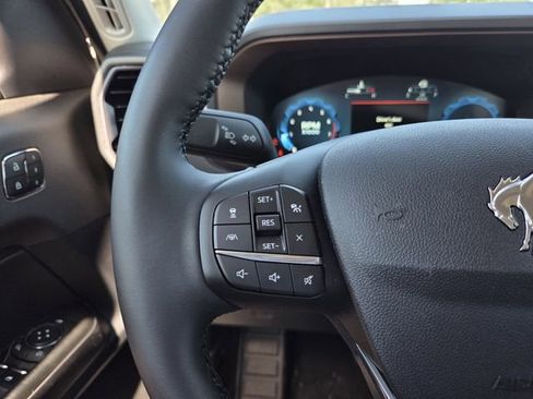 New 2025 Ford Bronco Sport Outer Banks w/ Outer Banks Tech Package+ AWD/4WD image 20