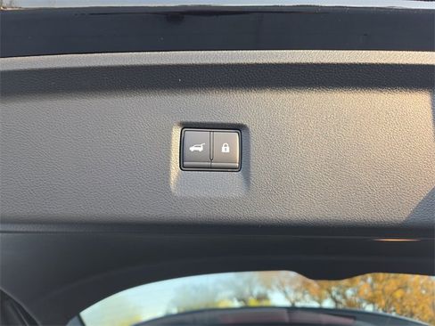 New 2026 INFINITI QX60 Luxe w/ Cargo Package image 34