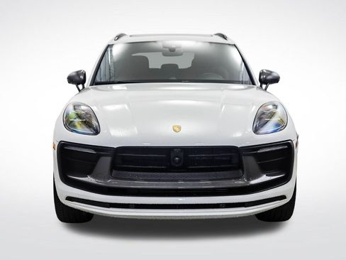 Used 2023 Porsche Macan AWD/4WD image 8