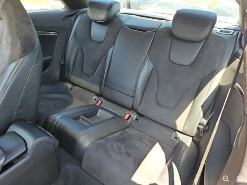 Used 2013 Audi RS 5 Coupe w/ Audi MMI Navigation Plus Pkg image 10