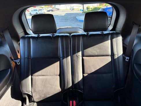 Used 2020 Dodge Durango GT AWD/4WD image 15
