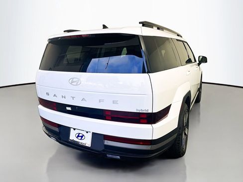New 2026 Hyundai Santa Fe Limited image 5