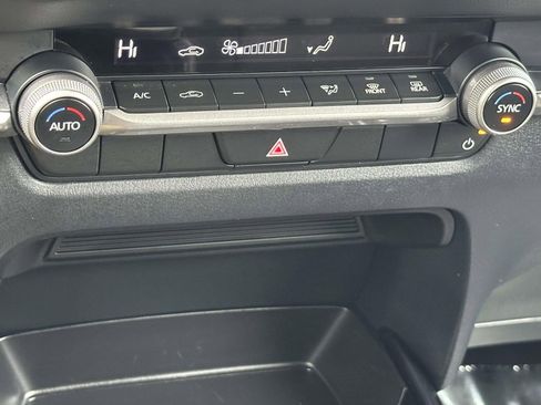 Used 2024 MAZDA CX-30 AWD 2.5 S w/ Select Sport Pkg image 12