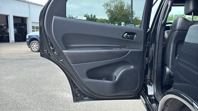 Certified 2023 Dodge Durango GT AWD/4WD image 26