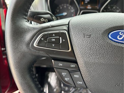 Used 2015 Ford Focus Titanium FWD image 23
