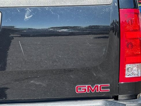 Used 2013 GMC Sierra 2500 SLT w/ SLT Convenience Package image 48