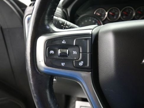 Used 2020 Chevrolet Silverado 1500 RST w/ True North Edition image 15